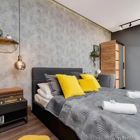Old Town Good Vibes By Renters * Krakow