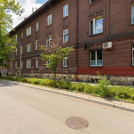 Old Town Good Vibes By Renters Apartamento *