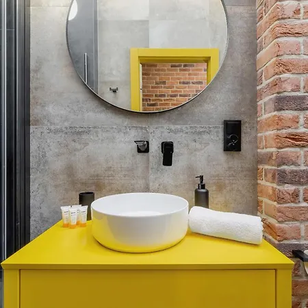 Old Town Good Vibes By Renters Apartamento Cracovia