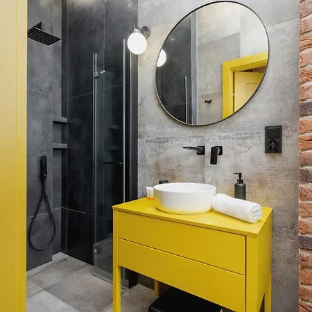 Old Town Good Vibes By Renters 克拉科夫