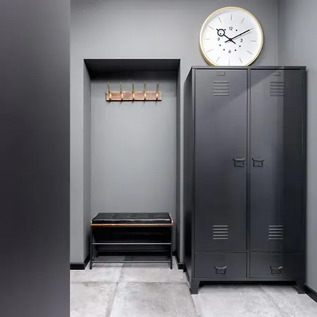 Appartement Old Town Good Vibes By Renters