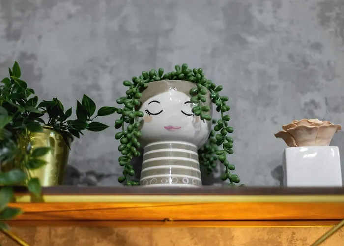 Old Town Good Vibes By Renters Appartamento *