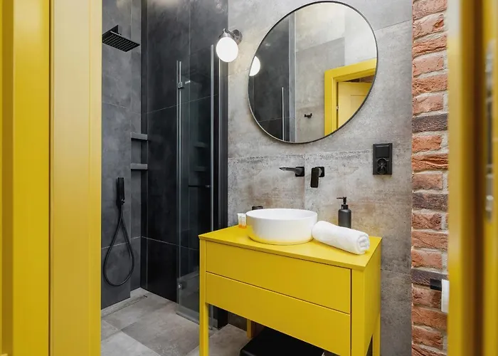 Old Town Good Vibes By Renters Krakow