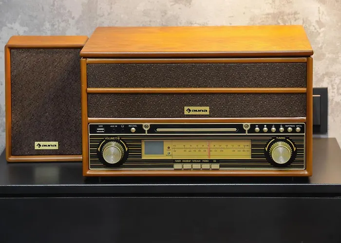 Appartamento Old Town Good Vibes By Renters