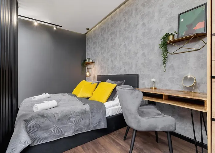 Appartamento Old Town Good Vibes By Renters *