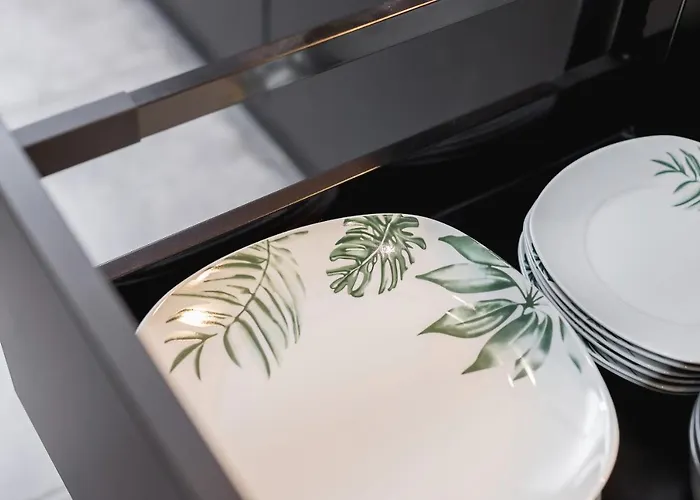 Old Town Good Vibes By Renters Appartamento