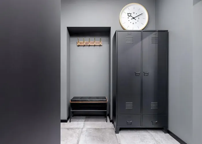 Apartment Old Town Good Vibes By Renters