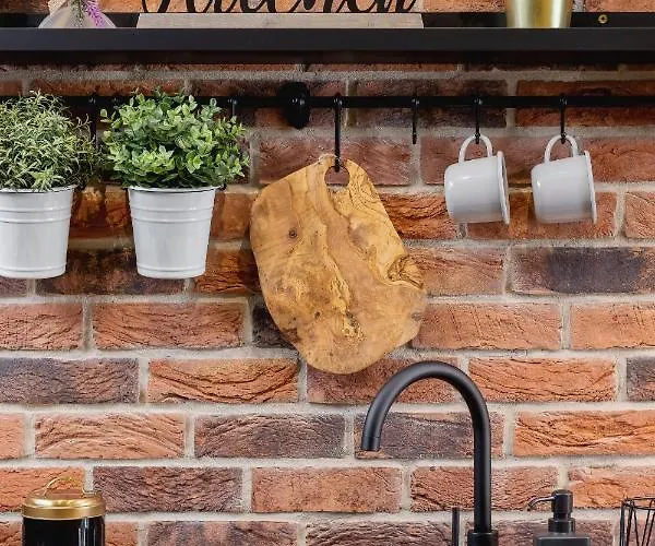 Appartamento Old Town Good Vibes By Renters Cracovia