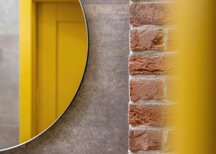 Old Town Good Vibes By Renters Krakow