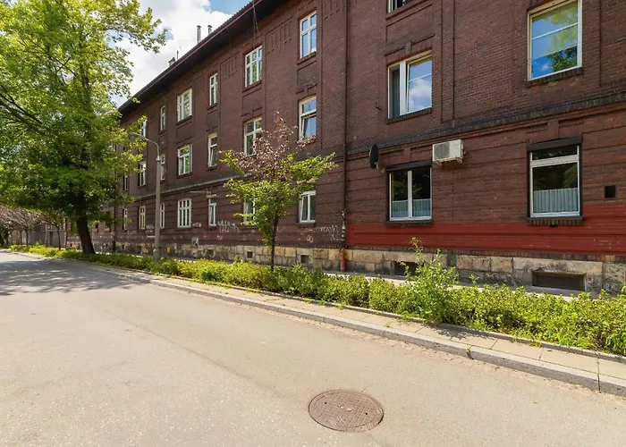 Old Town Good Vibes By Renters Appartamento *