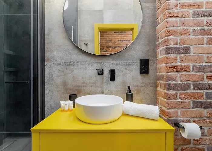 Old Town Good Vibes By Renters Appartamento Cracovia