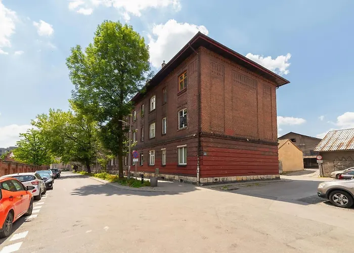 Old Town Good Vibes By Renters *