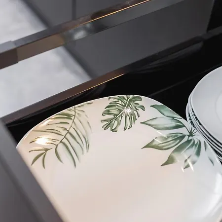 Old Town Good Vibes By Renters Διαμέρισμα