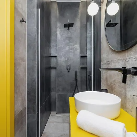 Old Town Good Vibes By Renters * Krakau